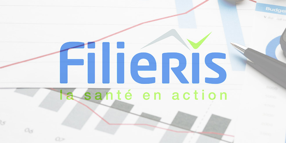 Filieris résultats 2019