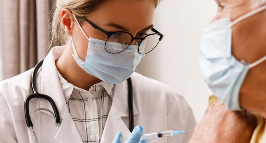 Vaccination anticovid