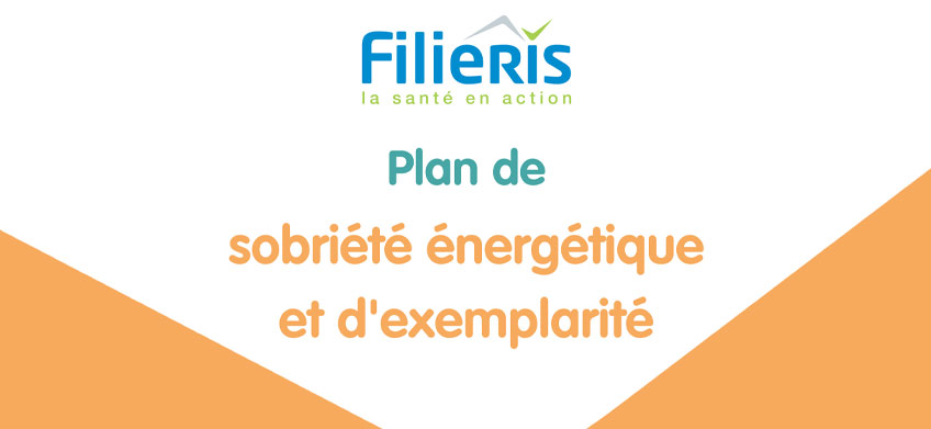 Sobriété énergétique chez Filieris