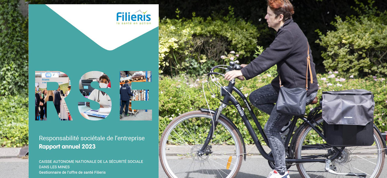 Rapport RSE 2023