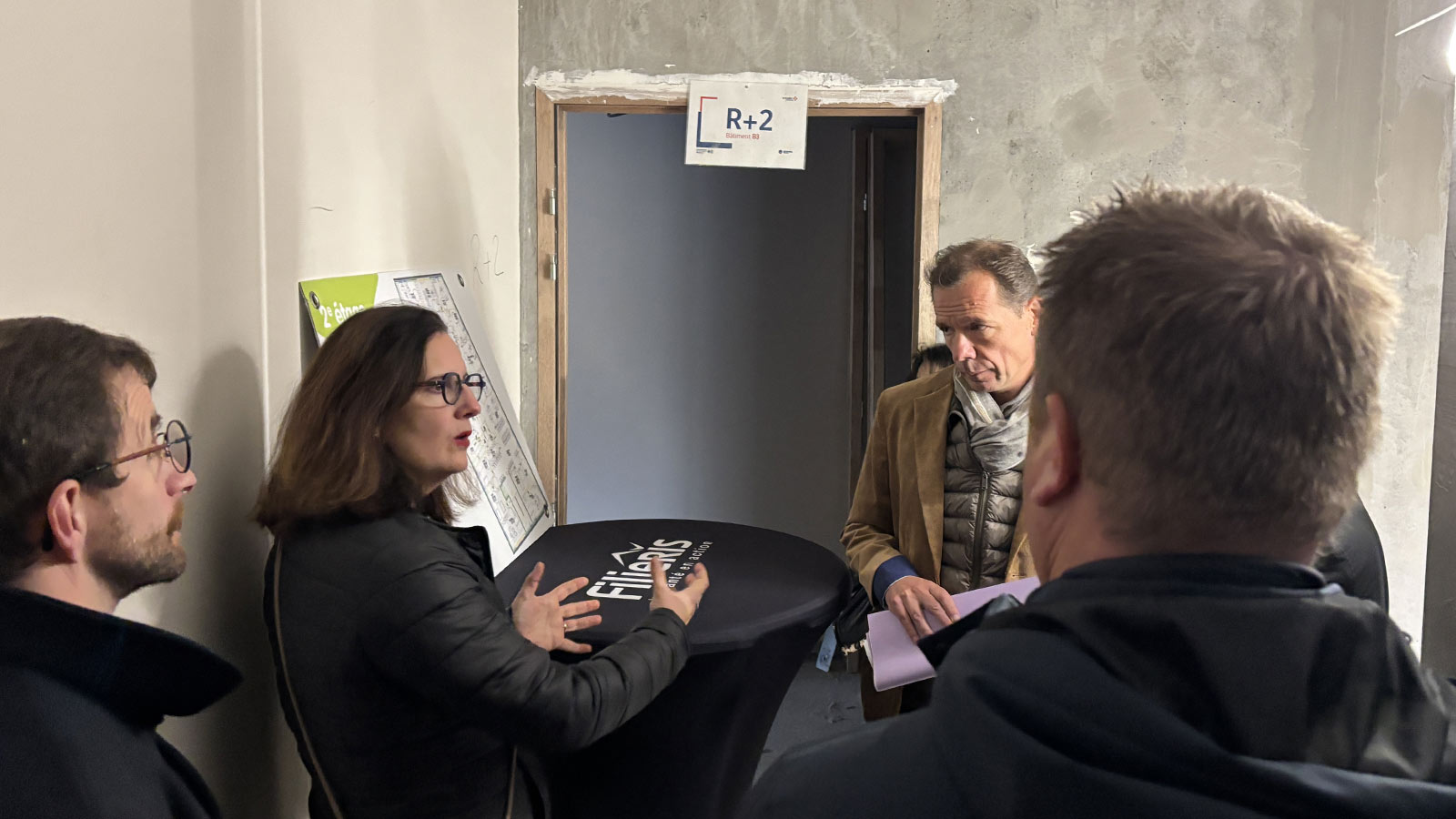 Centre de Lens Bollaert