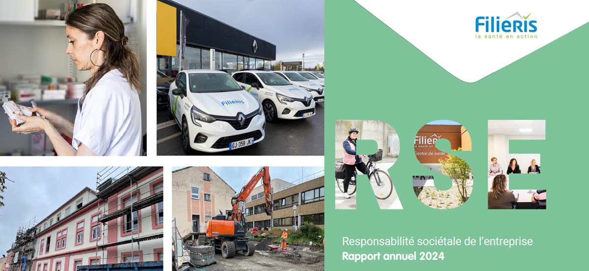 Rapport RSE 2024